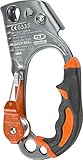 Climbing Technology Quick Roll Sx Handgriff, Titanium, Einheitsgröße