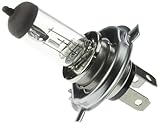 Spahn 54191 Glühlampe 12V 100/90W P43t H4