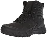 Under Armour Herren Valsetz RTS 1.5 Kampfsportschuhe, Schwarz (Black/Black/Black Black/Black/Black), 42.5 EU