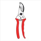 Corona BP 6250 MAXGeschmiedetes Aluminium-Bypass-Handschere, 2,5 cm Schnitt, Rot