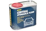 MANNOL Central Hydraulic Fluid Hydrauliköl 500ml 8990