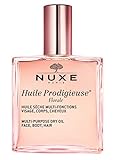 Nuxe Huile Prodigieuse Florale, Magnolia, 100 ml