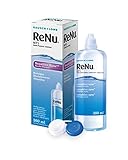 Bausch & Lomb ReNu MPS Pflegemittel für weiche Kontaktlinsen, 360 ml