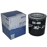 Mahle Ölfilter OC485