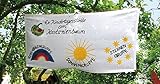 EDUPLAY Banner Baumwolle 130x62cm