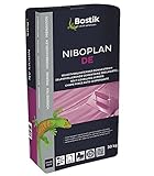 Bostik Niboplan DE Boden Ausgleichsmasse-Nivelliermasse 30 kg Sack