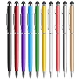 Mixoo Stylus Pen Universelle kapazitive Stylus-Touchscreen-Stifte für Tablets Mobiltelefon Smartphones Samsung Galaxy Touchscreen-Geräte