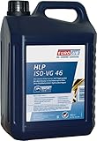 EUROLUB 505005 HLP 46 ISO-VG 46 Hydrauliköl, 5 Liter