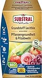 Substral Naturen Bio Grundstoff Lecithin Konzentrat - 50 ml
