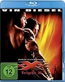 xXx - Triple X [Blu-ray]