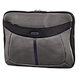 Hama Sleeve 'Sirion' für Tablet-PCs, Displaygr. bis 25,6 cm (10,1'), Grau/Blau