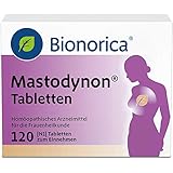 Mastodynon für die Frauenheilkunde Tabletten, 120 St. Tabletten