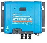 Victron Energy SCC115110311 Laderegler