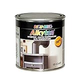 Dupli-Color DC Alkyton hitzefest silber 250, 344503