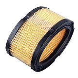 Gartengrasschneider Luftfilter Ersatz für Tecumseh 33268 John Deere M49746