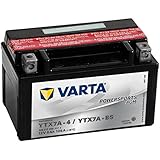 Varta 506015005A514 Starterbatterie