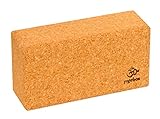 Yogablock Kork Basic