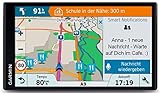 Garmin Drive Smart 61 LMT-D EU Navigationsgerät, Europa Karte, lebenslang Kartenupdates und Verkehrsinfos, Smart Notifications, 6,95 Zoll (17,7 cm) Touchdisplay (Generalüberholt)