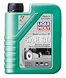 LIQUI MOLY 1264 Rasenmäher-Öl SAE 30 1 l
