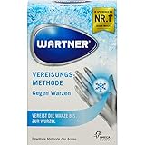 Wartner gegen Warzen Spray, 50 ml Lösung