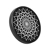 Nillkin Wireless Schnellladegerät, 15 W, PowerColor Qi Induktionsladegerät 10 W für Samsung Galaxy S10/S10 +/S9 Plus/S9/Note 10, 7,5 W für iPhone XS Max/XS/X/XR/8 Plus/8
