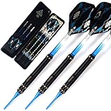 CUESOUL 16 Gramm Soft Tip Darts (STBS074)