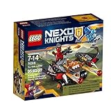 LEGO Nexo Knights 70318 - Globlin Armbrust