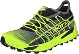 LA SPORTIVA Herren Mutant Traillaufschuhe, Mehrfarbig (Apfelgrün/Carbon 000), 42,5 EU