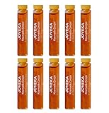 Joveka AVANTI BRAUN Ampullen Bräungsverstärker, Bräunungsampullen 10 X 2 ml - By Beauty & Legwear Store