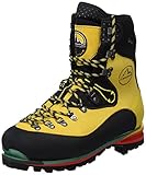 LA SPORTIVA Unisex Nepal Evo GTX Trekking- & Wanderstiefel, Gelb (Giallo 000), 39.5 EU