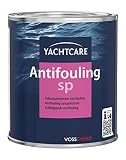 Yachtcare Antifouling SP 750ML - Selbstpolierendes Antifouling für Boote
