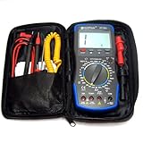 Digital Automotive Multimeter HP-760J, Dwell, Tacho