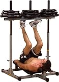 BODY-SOLID VLP-156X Powerline-Serie Beintrainer Vertikale Beinpresse Vertical Leg Press