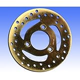 Bremsscheibe EBC vorne, MD923D für Generic XOR 50 Stroke, Bj. 2008