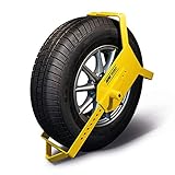 Maypole MP909 Stabile Radkralle