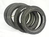 Kenda 2x Reifen + Schlauch Set 12 Zoll Kinderwagen 12 1/12 x 2 1/4 62-203, 30000262
