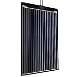 Offgridtec® ETFE-AL 160W 12V semiflexibles Solarmodul