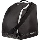 ATOMIC Damen W Boot Bag Cloud Skischuhtasche schwarz Einheitsgröße