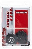 Sram MTB Schaltwerk Type 2 Rear, schwarz, Standard