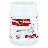 Kollagen-Hydrolysat Berco Pulver, 500 g Pulver