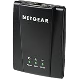 NETGEAR WNCE2001-100GRS Universal WLAN Internet Adapter (Ethernet to WLAN)