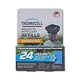 Thermacell Nachfüllpackung Backpacker 24 Stunden
