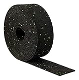 5000 x 80 x 3 mm Terrassenpad, Terrasenpads, Gummigranulat, Terrassenbau Rolle Streifen Terrasse Bautenschutzstreifen PKD 720