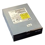 'Brenner DVD + RW DL interne 5,25 HP 376461-hd0 IDE ATA 40-pin 16 x schwarz Optical