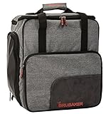 Brubaker Super Perfomance Skischuhtasche Helmtasche Rucksack