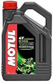 Motul 104063 5100 4T, 10 W-30, 4 L