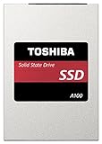 Toshiba A100 interne SSD 240 GB (6,4 cm (2,5 Zoll))