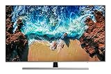 Samsung NU8009 163 cm (65 Zoll) LED Fernseher (Ultra HD, Twin Tuner, HDR Extreme, Smart TV) [Modelljahr 2018]