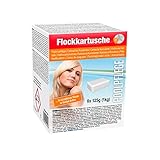 Steinbach Poolchemie Flockkartusche, 8 x 125 g, Hilfsmittel, 0754001TD08