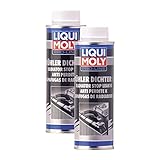 2x LIQUI MOLY 5178 Pro-Line Kühler-Dichter K Kühlerdicht Dichtmittel 250ml